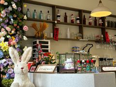 -初甜·舒芙蕾·韩式雪花冰(流塘店)