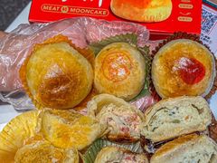 -沈大成(南京东路店)