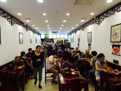 -老回回饺子馆(海洋馆店)