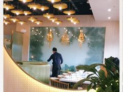 大堂-八珍玉食鸡煲·打边炉(印象城店)