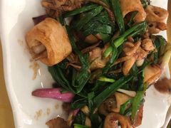 -双月饭店·20年老字号(新村店)