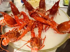 -红盔甲·小龙虾(天钥桥店)