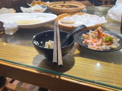 -潮十三潮汕砂锅粥(高新四路大都荟店)
