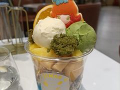 -哈根达斯(南开大悦城店)