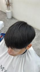 -MT·ID 烫发.染发.接发SALON
