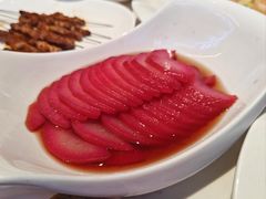 -正黄旗海鲜烧烤大排档(延安路总店)