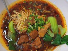 -重庆小面(贵友大厦店)