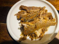 -前海沿·青岛菜(大拇指广场石老人店)