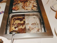 -星伦多 自助料理(圆融店)