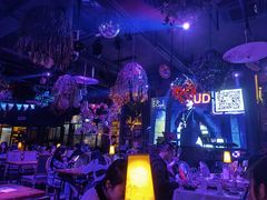 -胡桃里音乐酒馆(下沙店)
