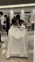 -MY HAIR ARDOR