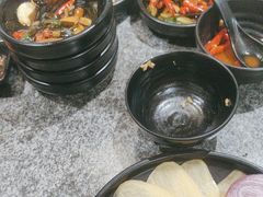 -九田家黑牛烤肉料理(万达店)