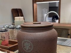 -李山山茶事(景枫店)