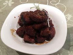 -乾隆美食·本帮菜(黄河路店)