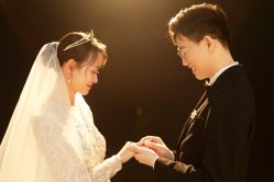 点击看大图 -太古映画婚纱摄影(天河店)