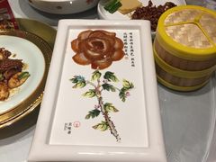 -京味斋·北京烤鸭(华威桥北工大店)