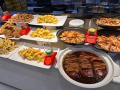 -景芝小炒(虞河路店)
