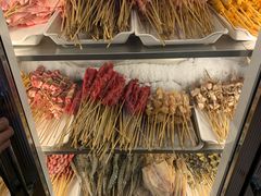 -湛江江记蚝莊烧烤工场(金海岸店)