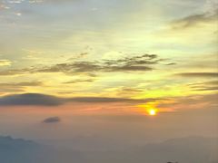 -灵山