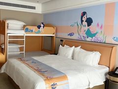 -海合安天津极地海洋公园