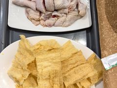 -濠轩阁特色生蚝火锅总店