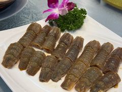 -东海酒家(长平东路店)