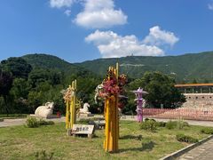 -北京十三陵国家森林公园蟒山景区