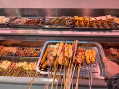 -老谢野馄饨(延安路店)