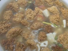 -杏花村水席楼·洛阳水席(老城十字街店)