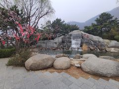 -天津盘山风景名胜区