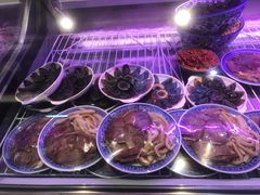-崇德楼水盆牛羊肉泡馍馆(文艺路店)