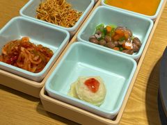 -韩香福脊骨汤锅(上杭路店)