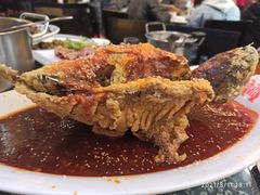 -徐鼎盛民间菜(九街店)