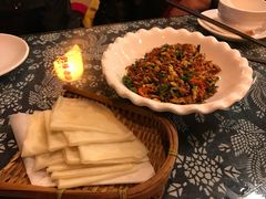 -通安客栈中餐厅·何家小馆