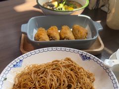 -蜜桃餐厅·古运河畔(南下塘店)