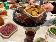 -化龙桥九宫格火锅(清水河店)