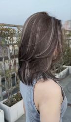 -IN STYLE•造型