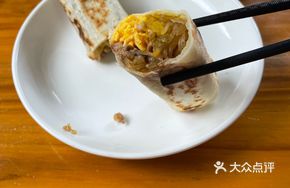 ShiPu Wheat Cake Roll