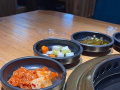 -九田家黑牛烤肉料理(新光汇店)