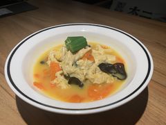鲜腐竹秋葵-太二酸菜鱼(正大广场店)