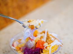 -葛师傅越南特色水果捞(建政南路总店)