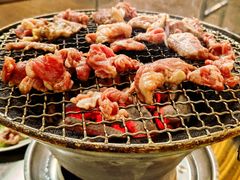 -姐夫家·沈阳黏糊麻辣拌·拌鸡架·冷面(南头古城店)