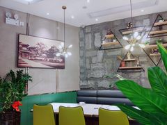 -清晖小苑•顺德地方菜(壹海城店)