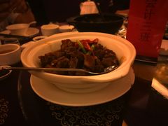 -国惠大酒楼(仓山万达店)
