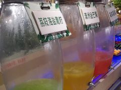 -北京汉斯特自助烤肉(临朐店)