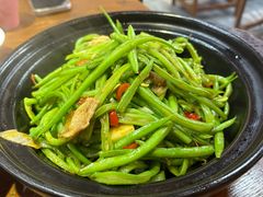 -老曹饺子馆(龙门大道店)