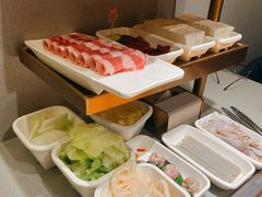 -海底捞火锅(上地华联店)