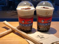 -喜茶(东莞汇一城店)