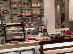 -济南香格里拉·咖啡泉自助餐厅