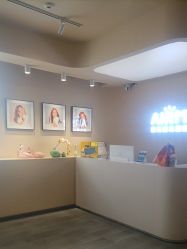 -爱儿美儿童摄影(康馨家园店)